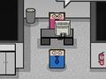 Игра Офисный перерыв онлайн