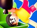 Игра Прыжки через стену онлайн