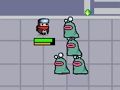 Игра Побег истребителя онлайн