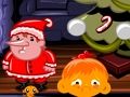 Игра Счастливая обезьянка: Уровень 144 онлайн