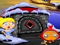 Игра Счастливая обезьянка: Уровень 145 онлайн