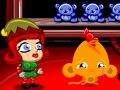 Игра Счастливая обезьянка: Уровень 147 онлайн