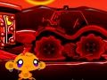 Игра Счастливая обезьянка: Уровень 150 онлайн