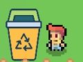 Игра Научитесь перерабатывать онлайн
