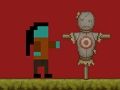 Игра Бои Фарина онлайн