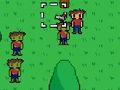 Игра Выживание нежити онлайн