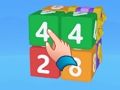 Игра Кубы прочь 3D онлайн