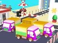 Игра Парковочная Мания 3D онлайн