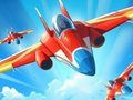 Игра Королевский пилот: Поля сражений онлайн