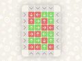 Игра Расслабляющая игра-головоломка онлайн