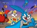 Игра Луни Тюнз: вечеринка с запуском онлайн
