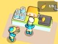 Игра Магазин морепродуктов онлайн
