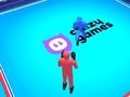 Игра Драка кукольных бойцов онлайн