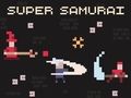 Игра Супер самурай онлайн