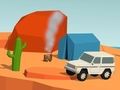 Игра Авто-триал по бездорожью онлайн