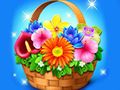 Игра Малышка Тейлор: Цветок онлайн