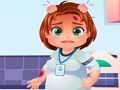 Игра Водитель автобуса в больнице онлайн
