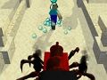 Игра Нуб против Чу Чу Чарльза  онлайн