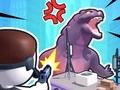 Игра Хели Монстры онлайн