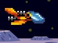 Игра Космический прыжок онлайн