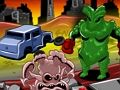 Игра Счастливая обезьянка: уровень 736 онлайн