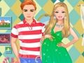 Игра Модный стиль мамочки онлайн