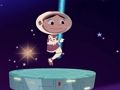 Игра Сальто по звёздам онлайн