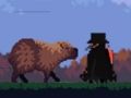 Игра Приключения средневековой капибары онлайн