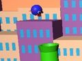 Игра Летающая птица 3D онлайн