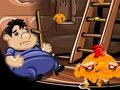 Игра Счастливая обезьянка: Уровень 153 онлайн