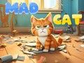 Игра Безумный кот онлайн