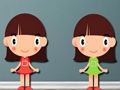 Игра Тропический твист: найди ананасового бармена онлайн