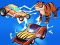 Игра Объединить машину 3D онлайн