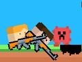 Игра Братья убийцы стреляют онлайн