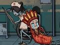 Игра Ужасный побег онлайн