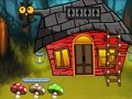 Игра Милый побег гоблина онлайн