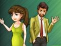 Игра Амгел. Легкий побег из комнаты 104 онлайн