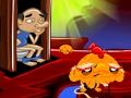 Игра Счастливая обезьянка: Уровень 160 онлайн