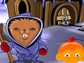 Игра Счастливая обезьянка: Уровень 162 онлайн