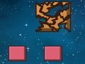Игра Космический шар онлайн