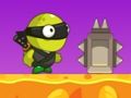 Игра Черепаха ниндзя онлайн