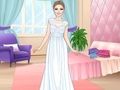 Игра Свадьба модели онлайн