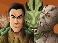 Игра Злой захватчик онлайн
