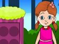 Игра Побег из сада: Потерянная девушка? онлайн