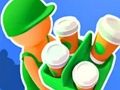 Игра Перерыв на кофе онлайн