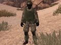 Игра Солдат Родины: Сахара онлайн
