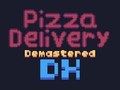 Игра Доставка пиццы Делюкс онлайн