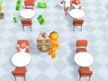 Игра Ресторан мечты 3D онлайн