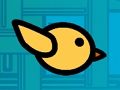 Игра Летающие птицы онлайн