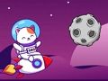 Игра Кэти астро кошка онлайн